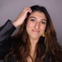 Sabrina Singh