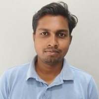 Pushpraj Patel