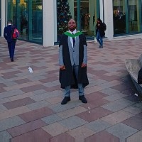 Omatsola Emmanuel Oke, Techiosh. Msc. Nebosh Gen Cert. Dipnebosh(Inview)