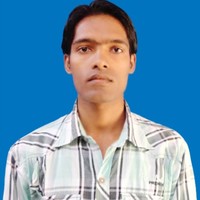 Pankaj Kumar Mehta