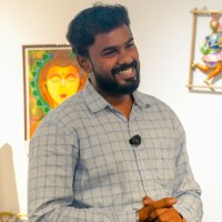 Arul Prakash