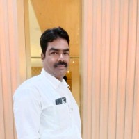 Bishnu Charan Panda