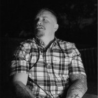 Chris Hines