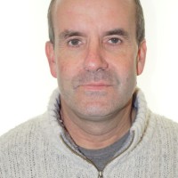 Iwan Griffiths