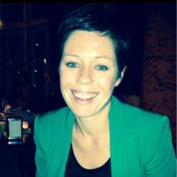 Natalie Maat