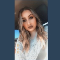Meagan Borg