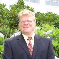 Steve Hanlon