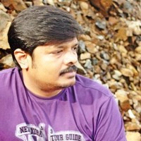 Sasikumar Venugopal