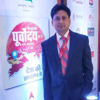 Manoj Sinha