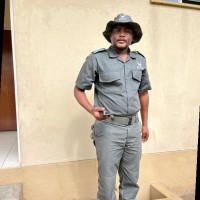 Dzunisani Zitha