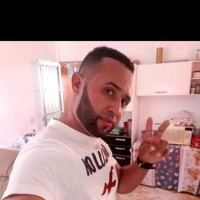 Genivaldo Ailva Santos