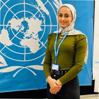 Dana Al-Qatarneh