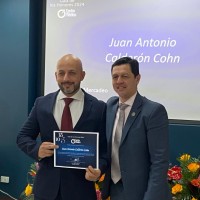 Juan Antonio Calderón