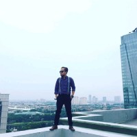 Andre Christiawan