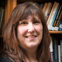 Lynne Ruffner