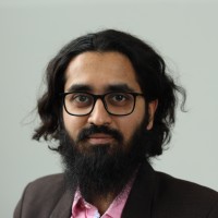 Aadil Naik