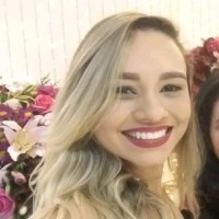 Anne Suênia Campos Santana