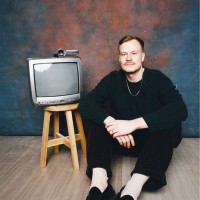 Eirik N. O'Keefe Bratli