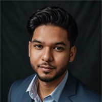 Alan Mohammed