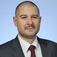 Valery Zyukin, MCSI, ACAMS CAMLS, CCA - AICA