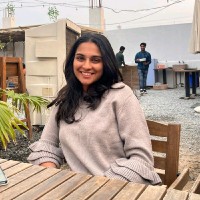 Vaibhavi Jain