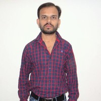 Jigar Pandya