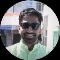 Chintu Agarwal