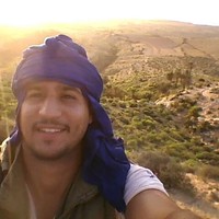 Tarik Zahran