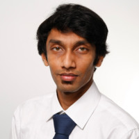 Sharath Christy Anand