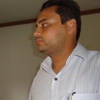 Vinicius D' Paula
