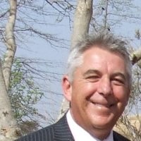 Peter Balderstone