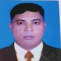 Md. Sekender Ali