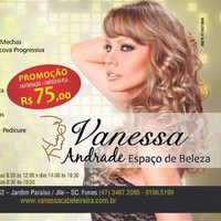 Vanessa/ Sandro Andrade