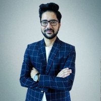 Deepanshu Bhatt