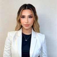 Ashley Aguero