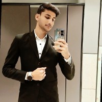 Md Saquib Quamar