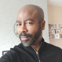 Richard Ebanks