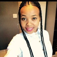 Matshidiso Motsie