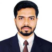 Pronob Kumar