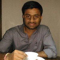 Pulluri Naresh