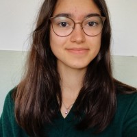 Pauline Marie
