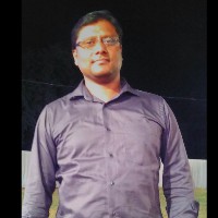 Sudarshan B