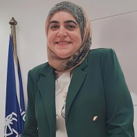 heba megahed