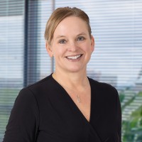 Amy Jensen Wolff, CFP® CDFA®