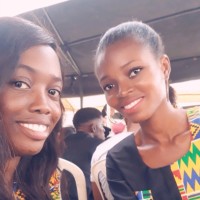 Modupe Adeboye