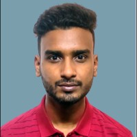 Divyanshu Raj