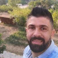 Mahmoud Khaled Wehbi
