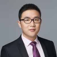 Chase-Xiang Gu