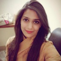 Jasmine Peter