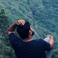 Gokulnath M